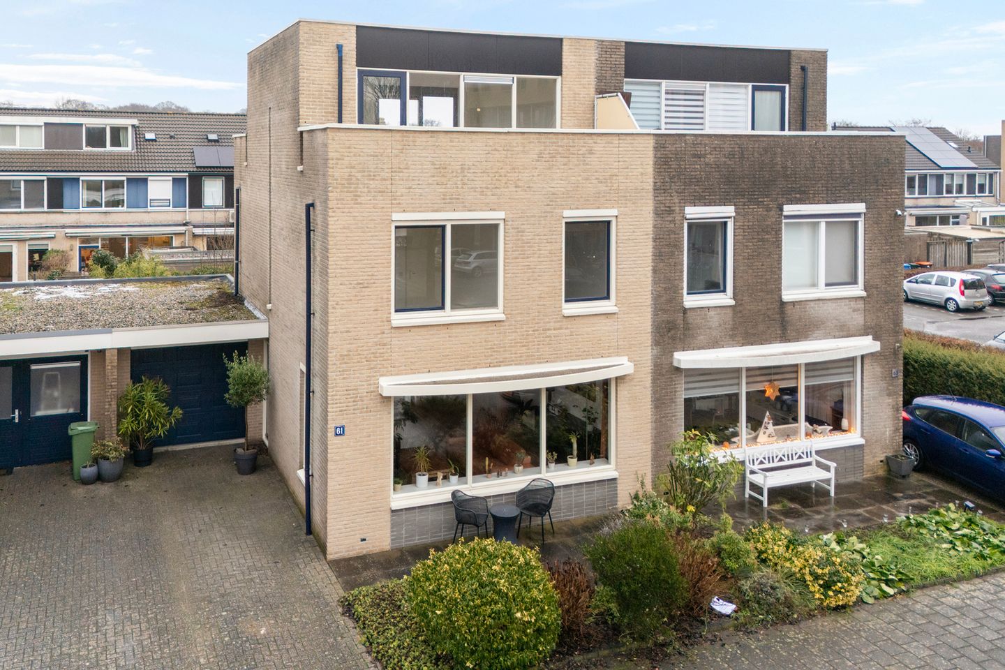 Foto 40 van Staatssecretarislaan 61