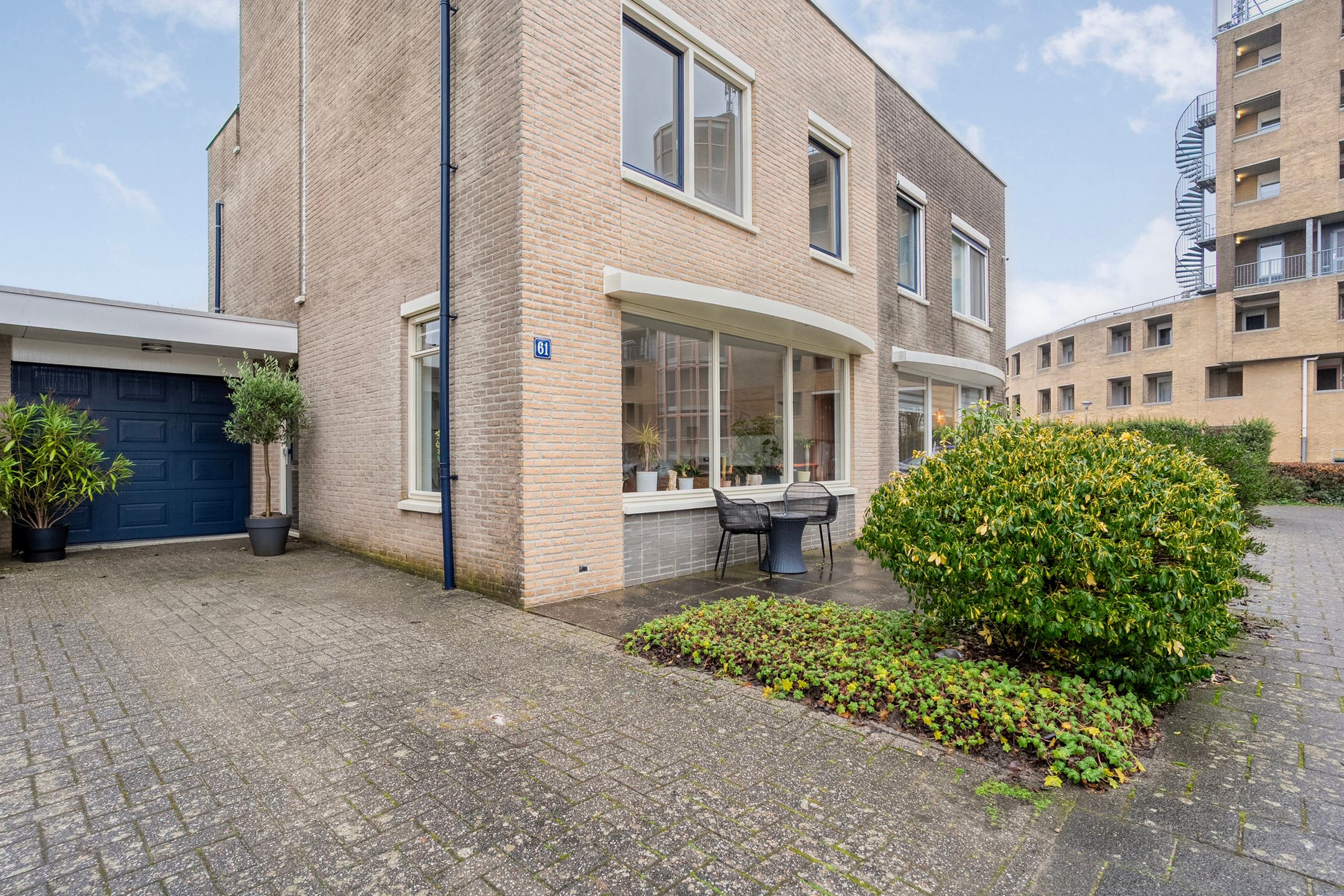 Foto 42 van Staatssecretarislaan 61