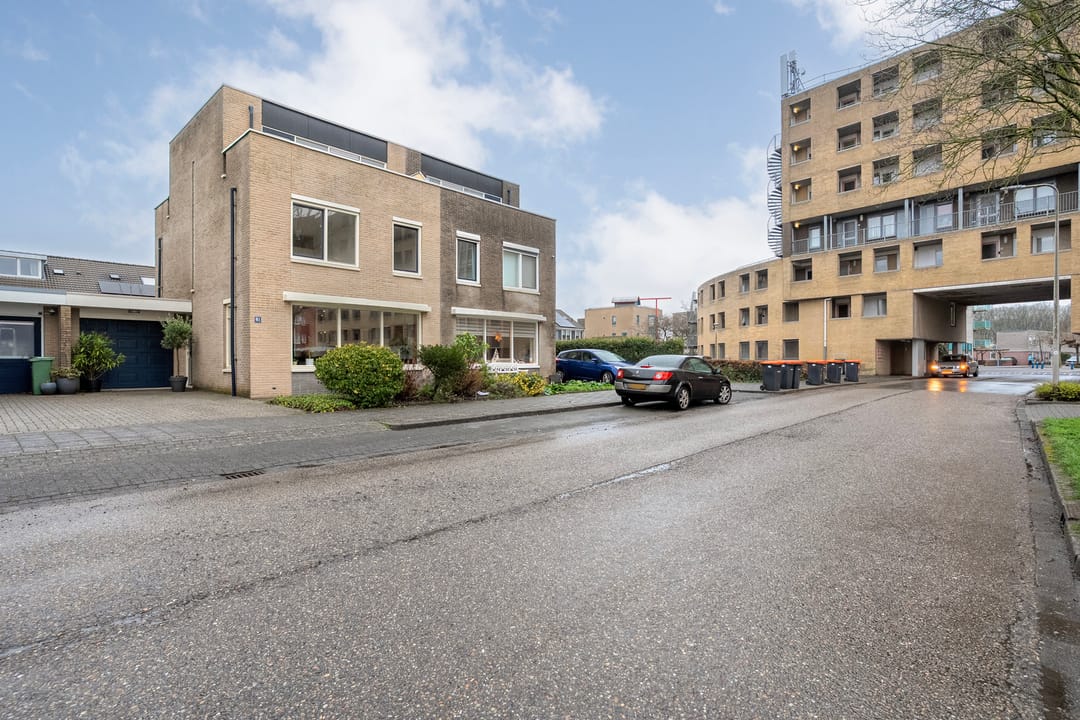 Foto 43 van Staatssecretarislaan 61