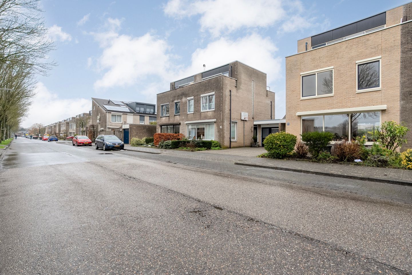 Foto 44 van Staatssecretarislaan 61