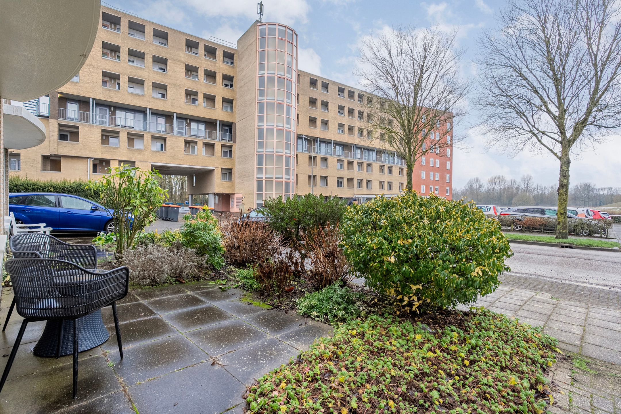 Foto 45 van Staatssecretarislaan 61