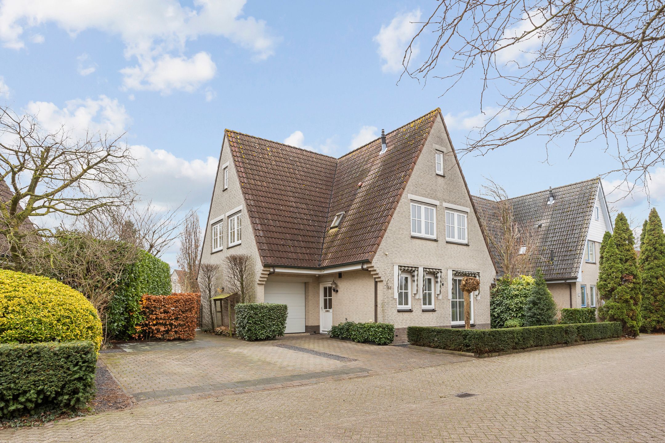 Buying a house in The Netherlands., Ringvaartpark 63
