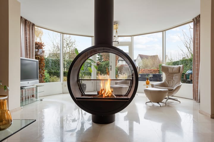 Foto 3 van Ringvaartpark 63