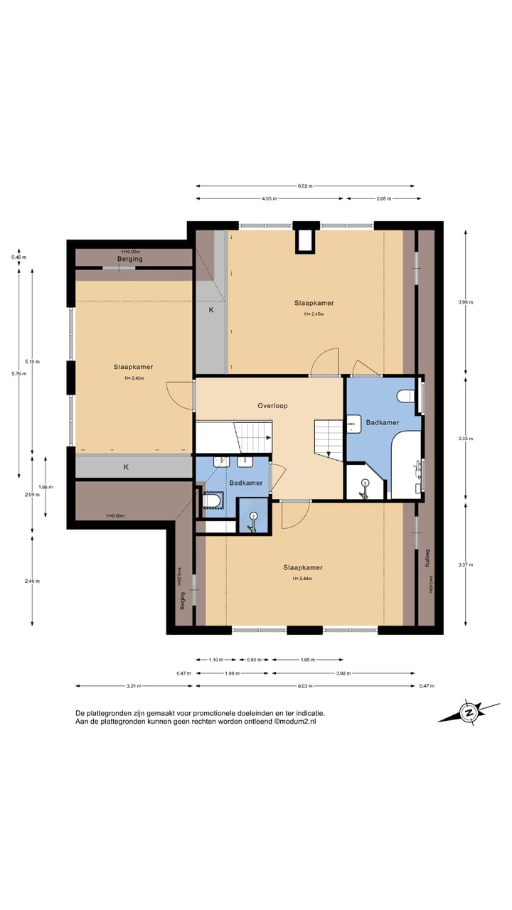 Photo 34 of Ringvaartpark 63