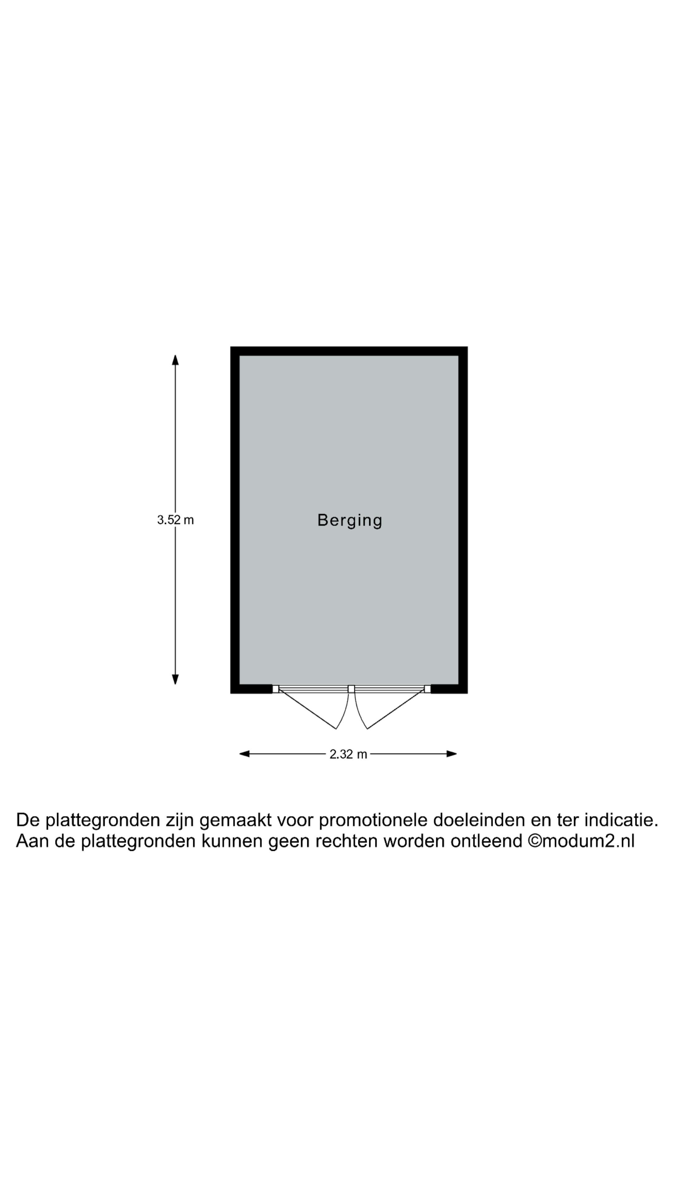 Foto 36 van Ringvaartpark 63