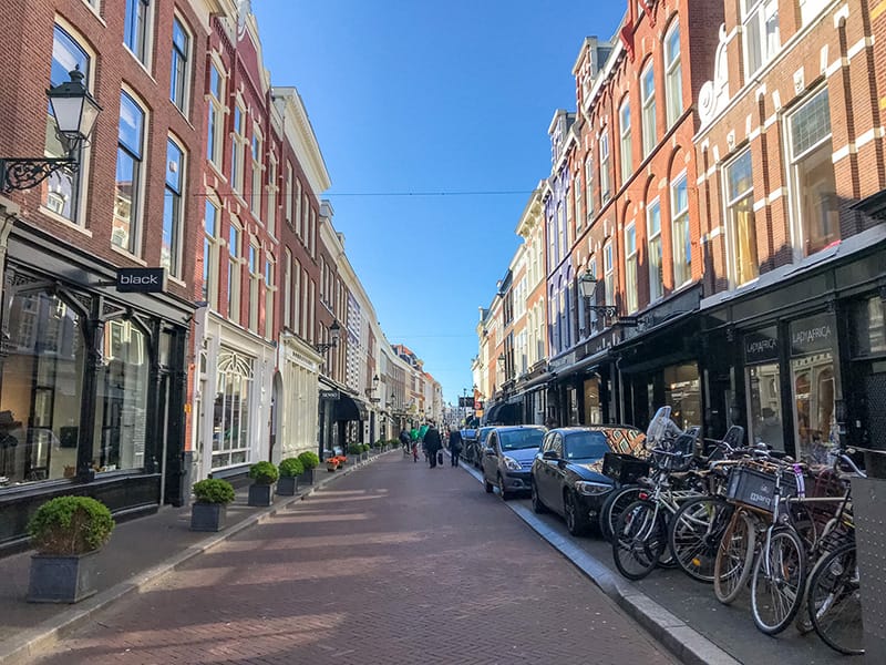 Bekijk foto 2 van Denneweg 132-A