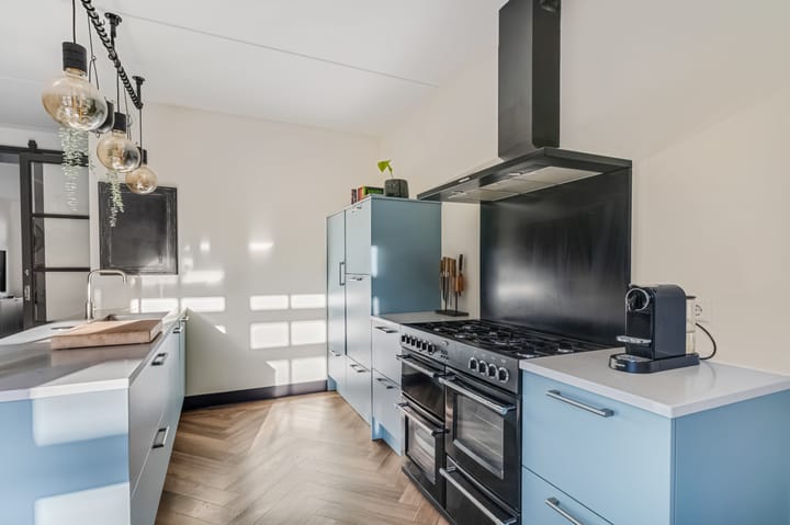 Foto 2 van Meester A Datemalaan 12