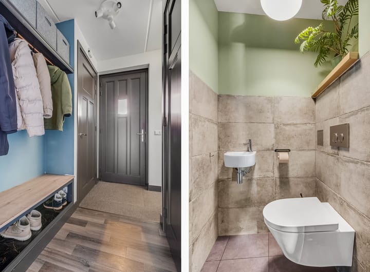 Foto 4 van Meester A Datemalaan 12