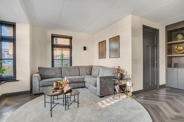 Foto 7 van Meester A Datemalaan 12