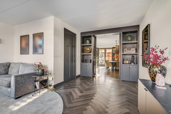 Foto 9 van Meester A Datemalaan 12