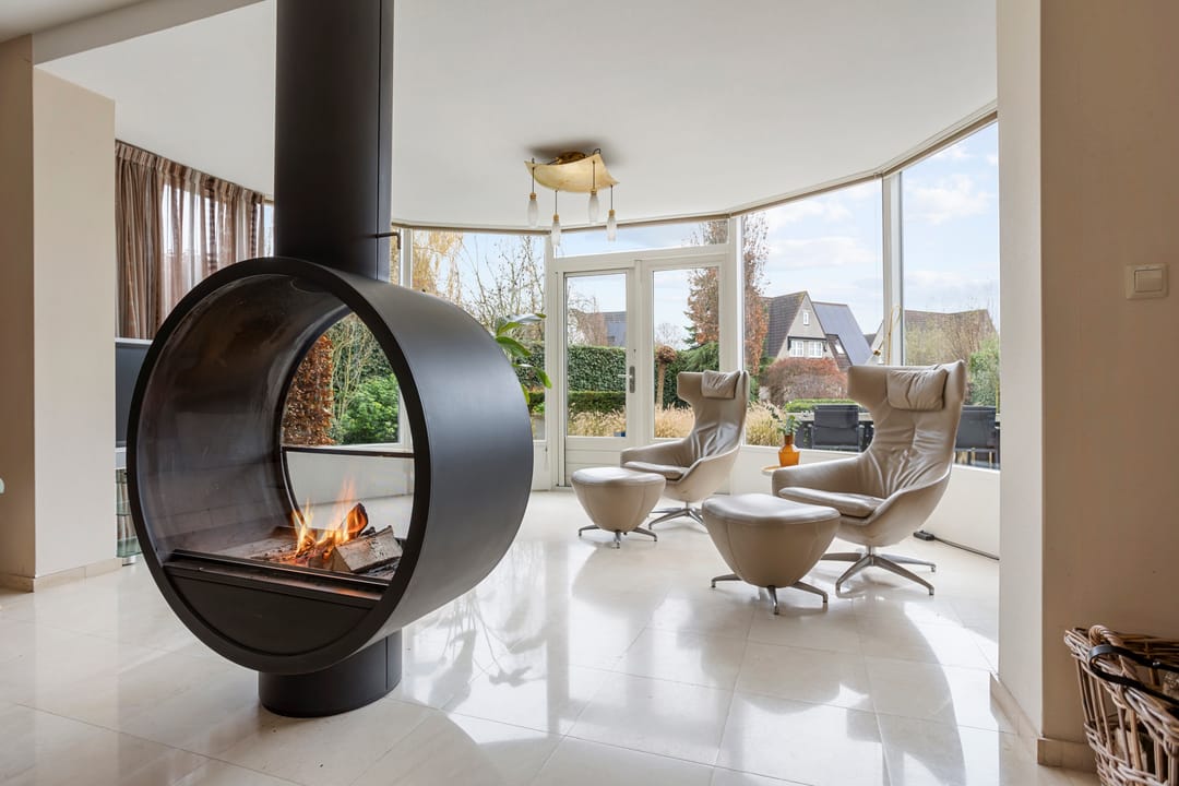 Foto 7 van Ringvaartpark 63