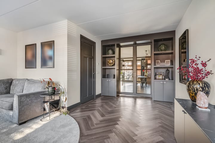 Foto 11 van Meester A Datemalaan 12