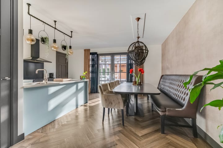 Foto 12 van Meester A Datemalaan 12