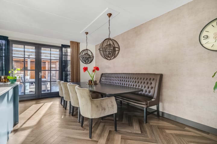 Foto 13 van Meester A Datemalaan 12