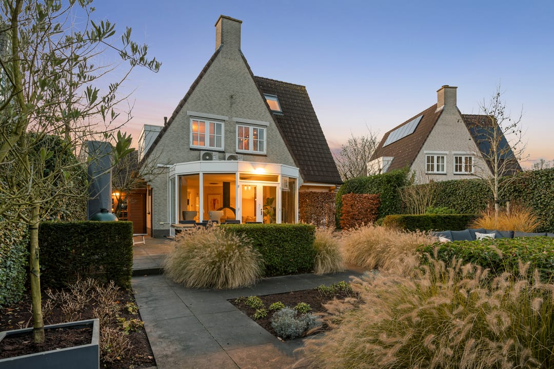 Foto 1 van Ringvaartpark 63