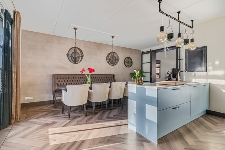 Foto 14 van Meester A Datemalaan 12