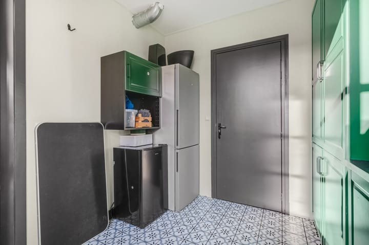 Foto 20 van Meester A Datemalaan 12