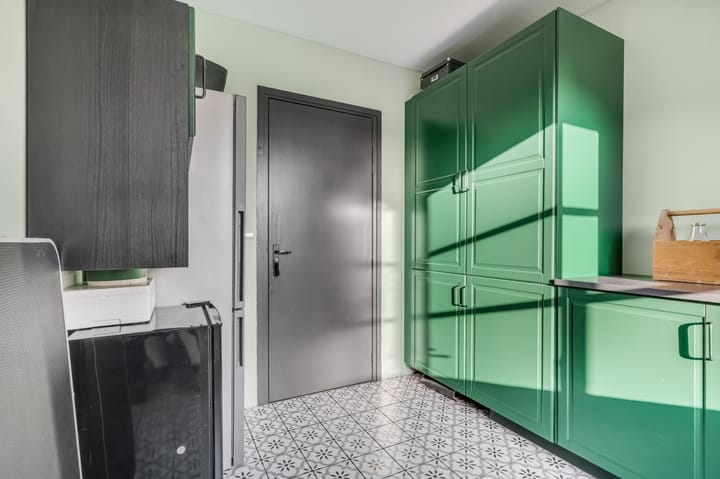 Foto 19 van Meester A Datemalaan 12