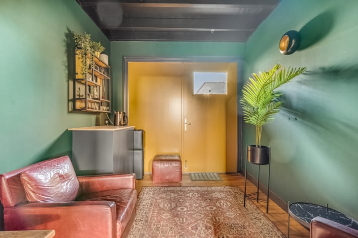 Foto 21 van Meester A Datemalaan 12