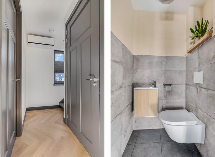 Foto 23 van Meester A Datemalaan 12