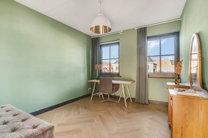 Foto 30 van Meester A Datemalaan 12