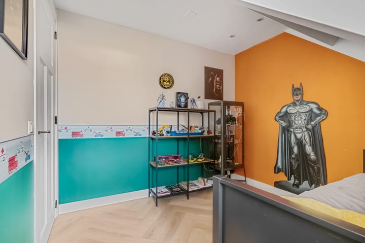 Foto 33 van Meester A Datemalaan 12