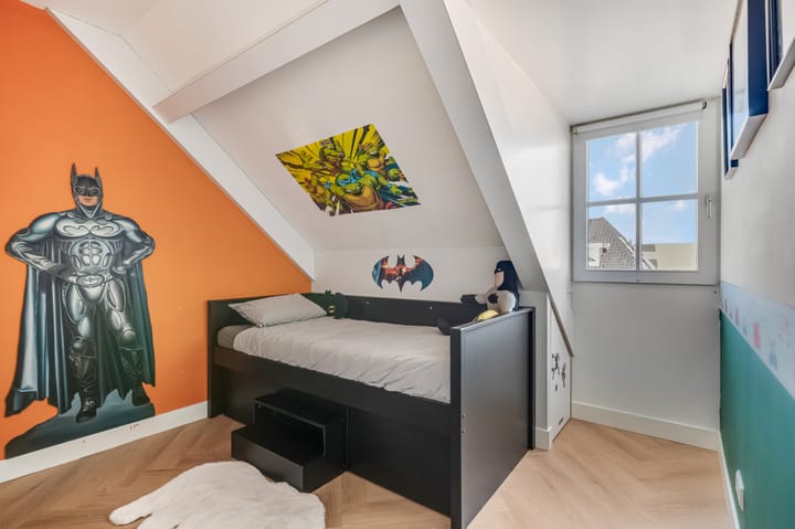 Foto 34 van Meester A Datemalaan 12