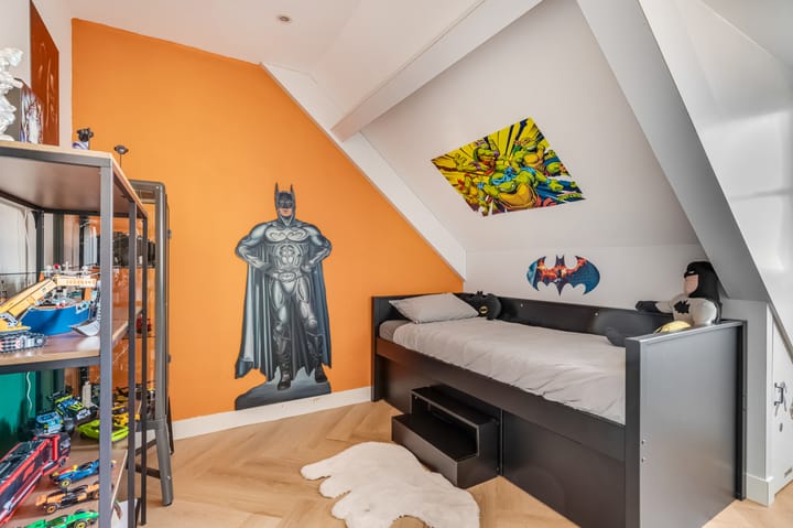 Foto 35 van Meester A Datemalaan 12