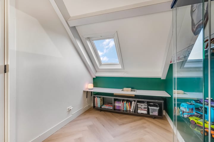 Foto 36 van Meester A Datemalaan 12