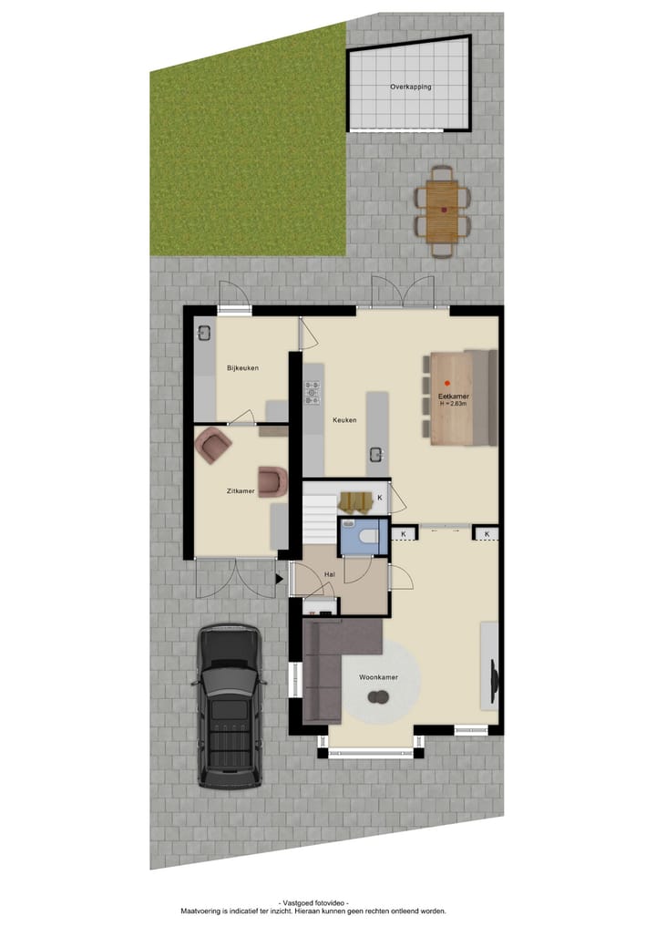 Foto 51 van Meester A Datemalaan 12