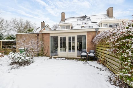 Kamperfoelieweg 50 secondary image