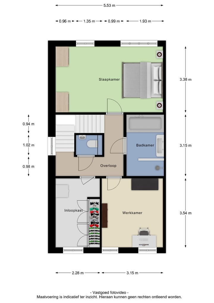 Foto 53 van Meester A Datemalaan 12