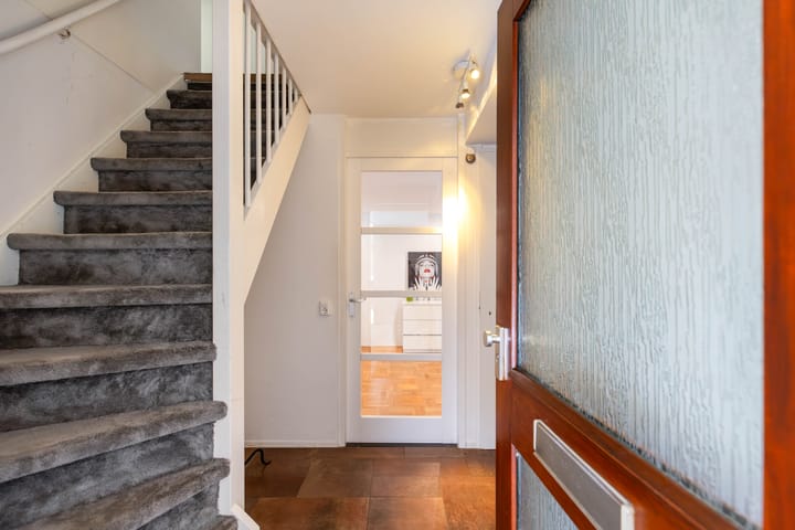 Foto 5 van Kamperfoelieweg 50