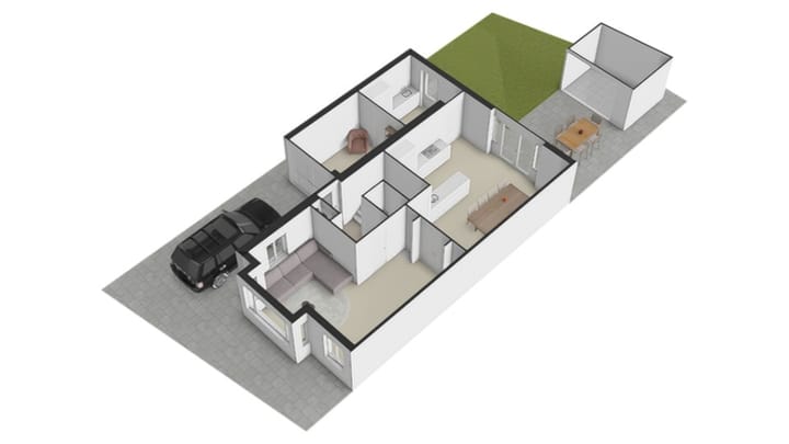 Foto 56 van Meester A Datemalaan 12