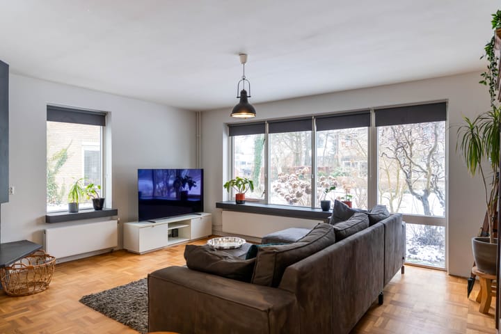 Foto 7 van Kamperfoelieweg 50