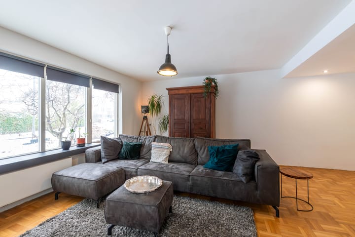 Foto 8 van Kamperfoelieweg 50