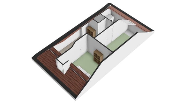 Foto 59 van Meester A Datemalaan 12