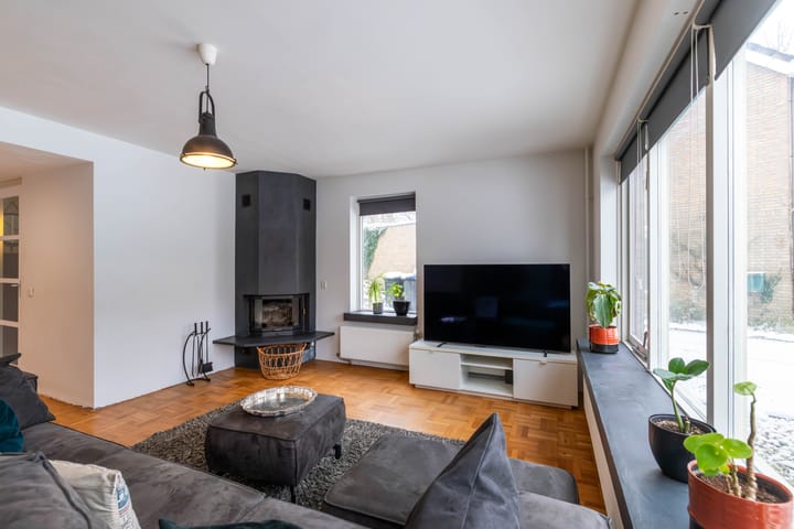 Foto 9 van Kamperfoelieweg 50