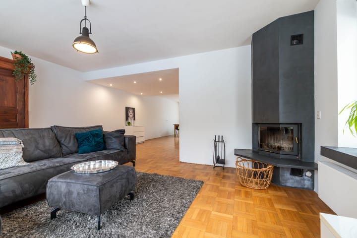 Foto 10 van Kamperfoelieweg 50