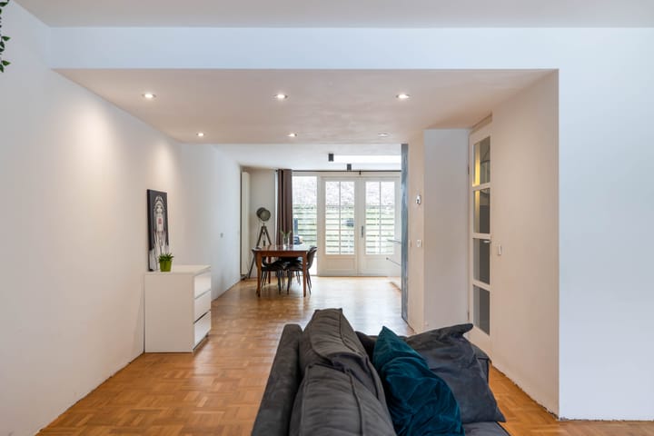 Foto 11 van Kamperfoelieweg 50