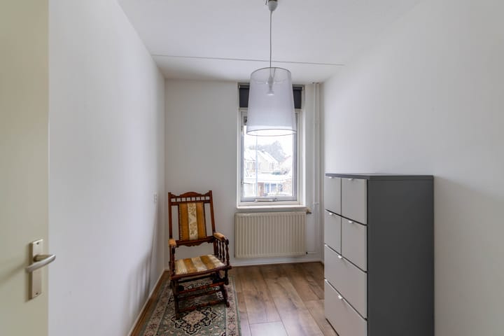 Foto 16 van Kamperfoelieweg 50