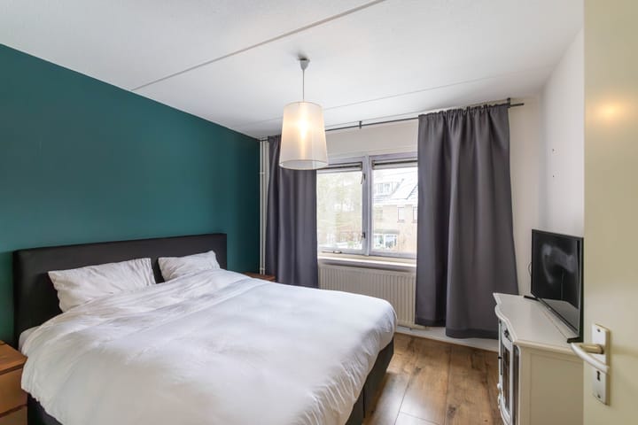 Foto 21 van Kamperfoelieweg 50