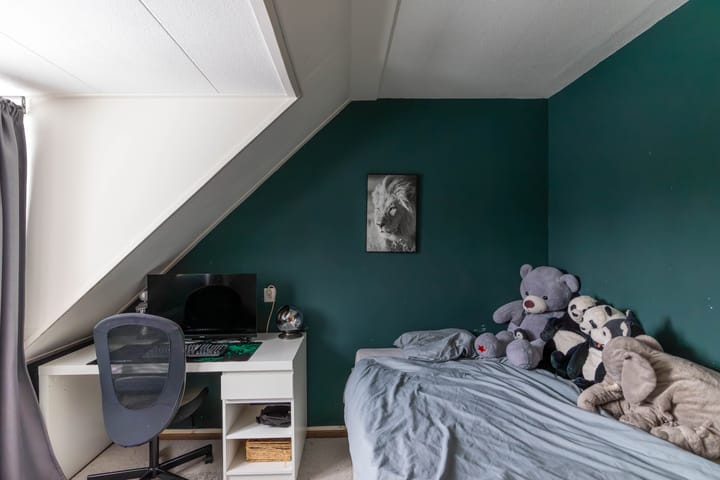 Foto 23 van Kamperfoelieweg 50