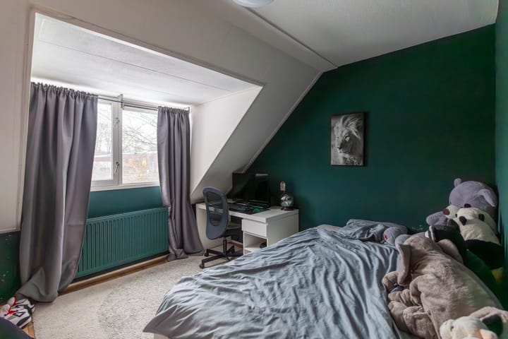 Foto 24 van Kamperfoelieweg 50