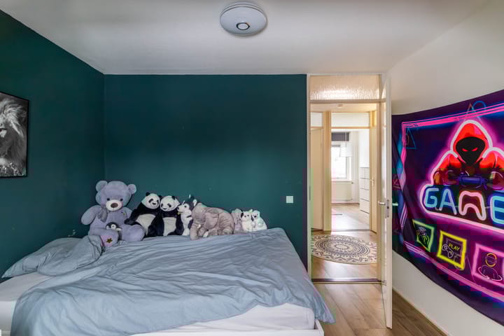 Foto 25 van Kamperfoelieweg 50