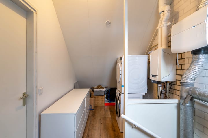 Foto 26 van Kamperfoelieweg 50