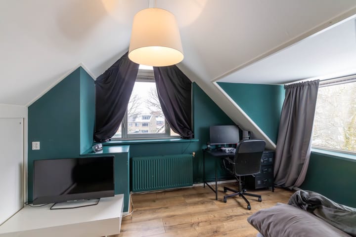 Foto 27 van Kamperfoelieweg 50