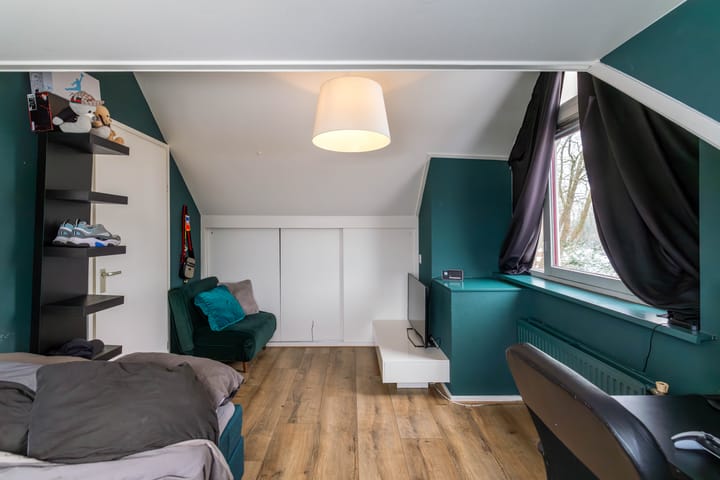 Foto 28 van Kamperfoelieweg 50