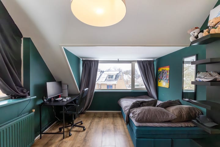 Foto 29 van Kamperfoelieweg 50