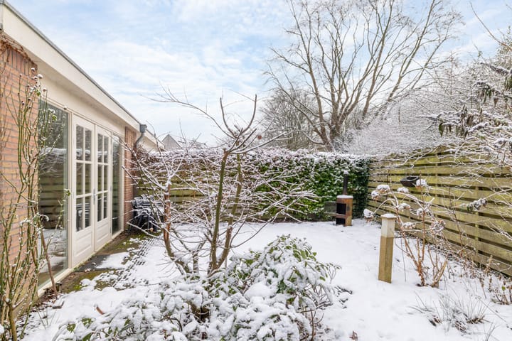 Foto 30 van Kamperfoelieweg 50